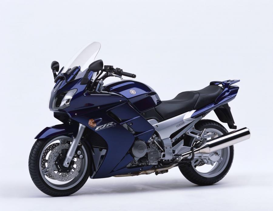 Yamaha FJR1300A
